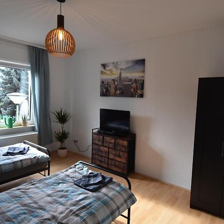 Ferienwohnung Hohenlimburg Hagen  Exterior foto
