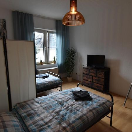 Ferienwohnung Hohenlimburg Hagen  Exterior foto
