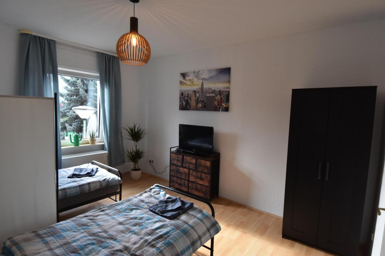 Ferienwohnung Hohenlimburg Hagen  Exterior foto