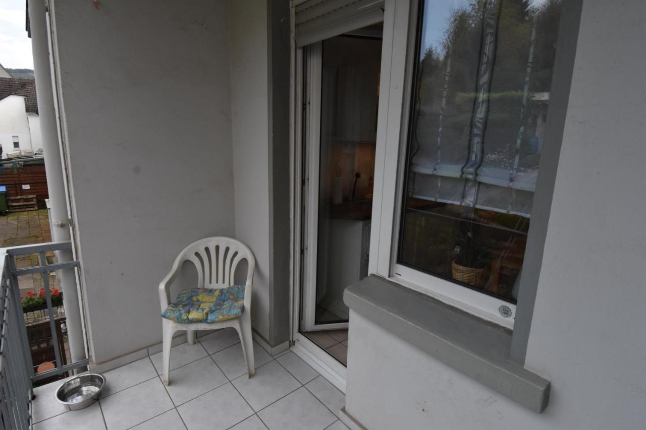 Ferienwohnung Hohenlimburg Hagen  Exterior foto