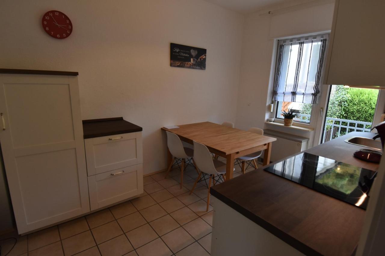 Ferienwohnung Hohenlimburg Hagen  Exterior foto