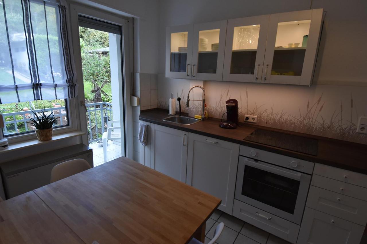 Ferienwohnung Hohenlimburg Hagen  Exterior foto