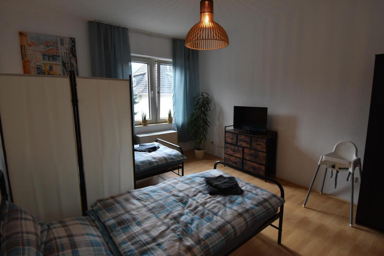 Ferienwohnung Hohenlimburg Hagen  Exterior foto