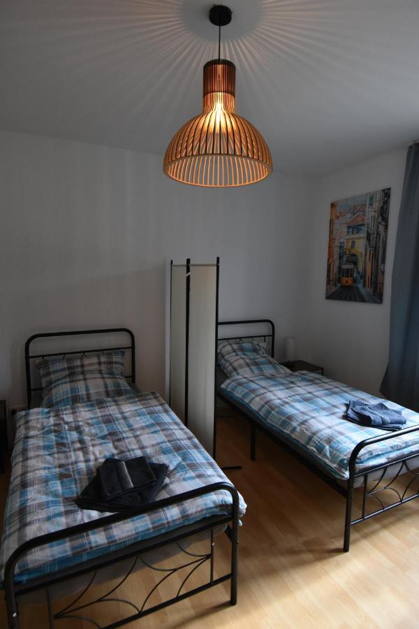 Ferienwohnung Hohenlimburg Hagen  Exterior foto