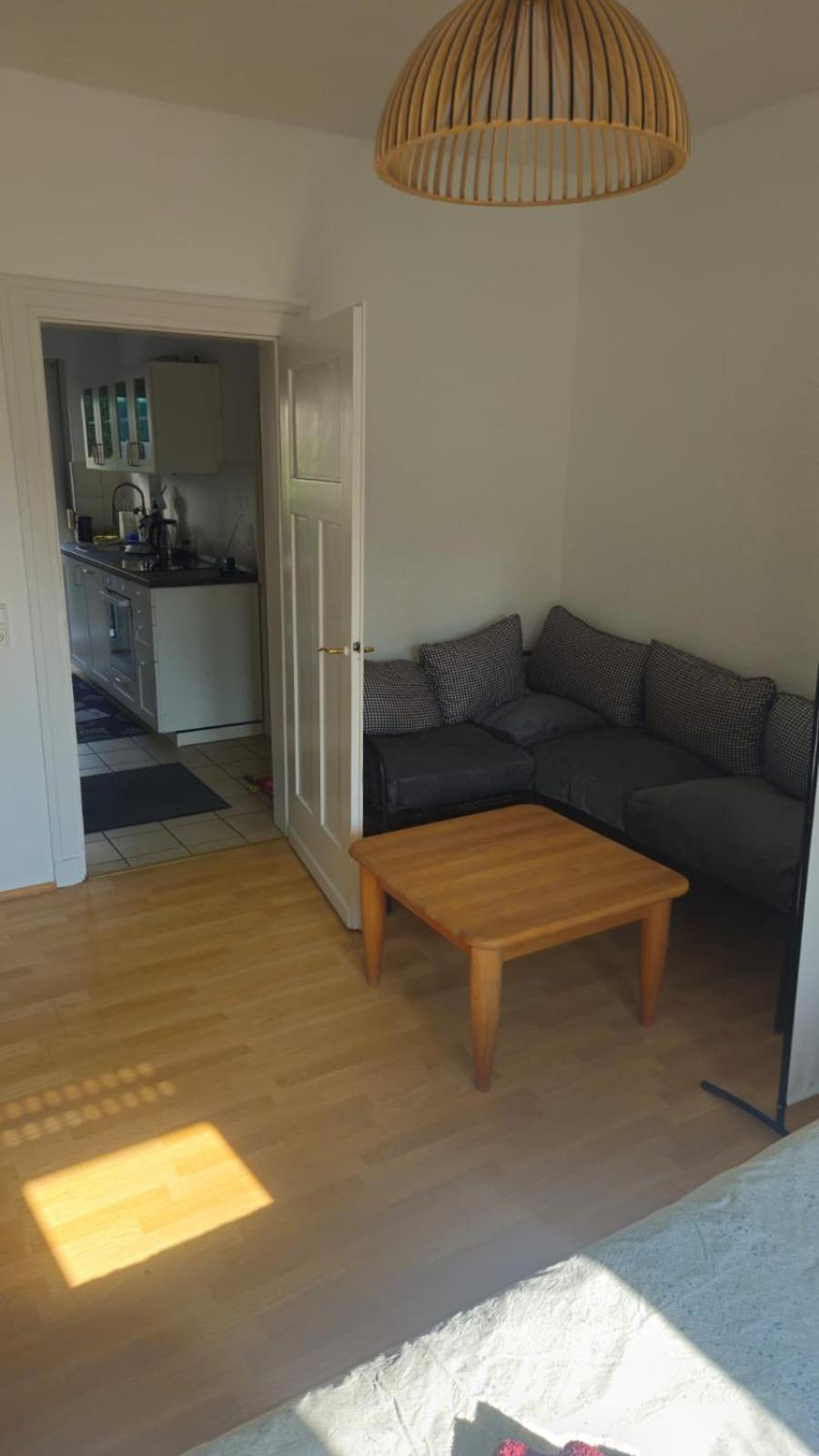 Ferienwohnung Hohenlimburg Hagen  Exterior foto