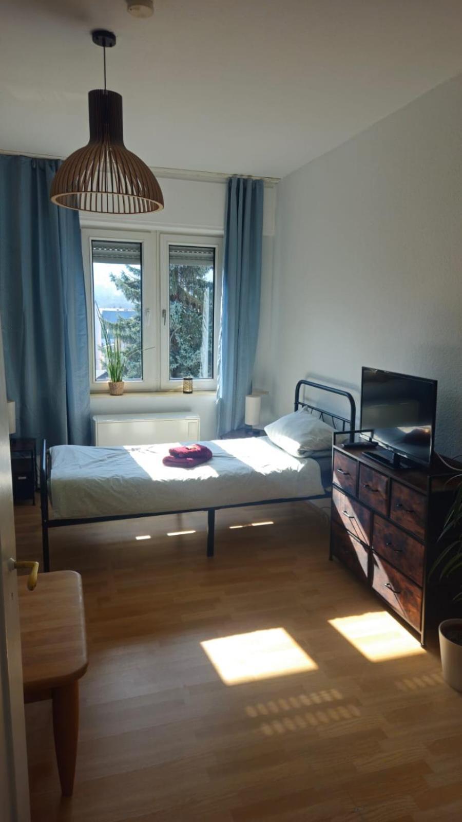 Ferienwohnung Hohenlimburg Hagen  Exterior foto